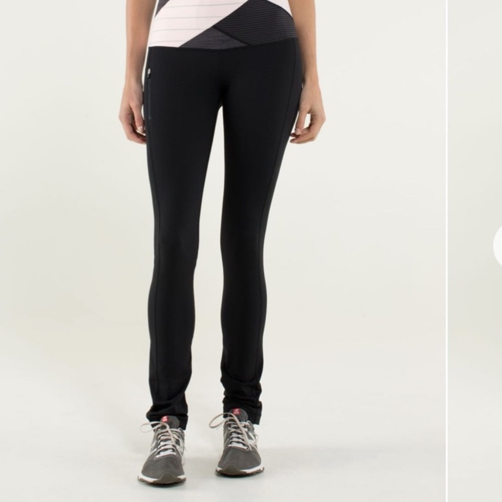 Lululemon Can’t Stop Pant